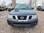 2012 Nissan Frontier SV V6