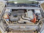 2013 Ford Fusion se Hybrid