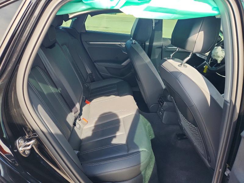 2025 Audi A3 Premium