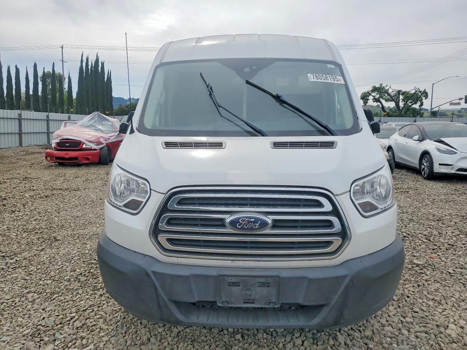 2019 Ford Transit 350 Utility / Service Van