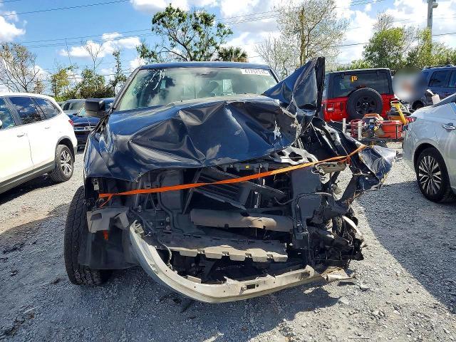 2015 Dodge RAM 1500 SLT