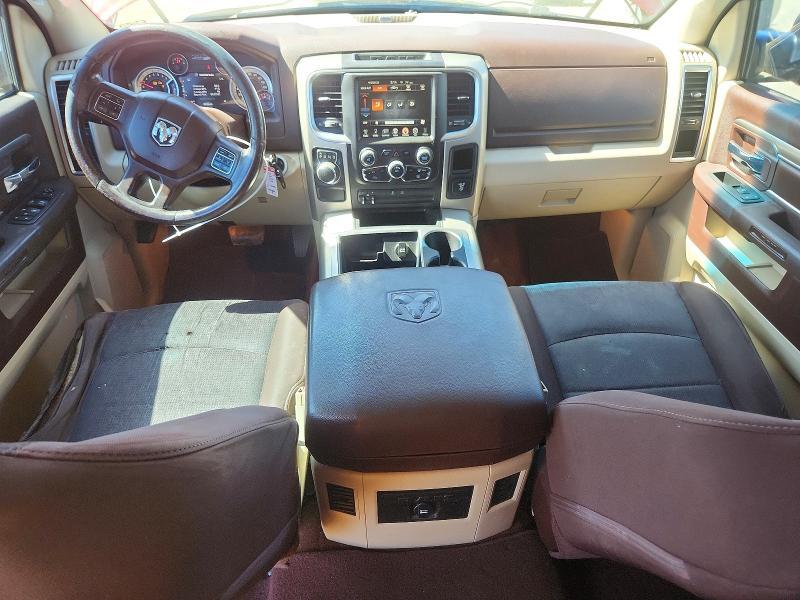 2014 Dodge Ram 1500