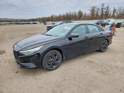 2021 Hyundai Elantra sel for sale in Brookhaven, NY