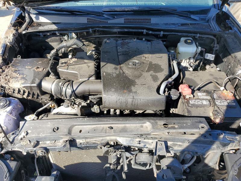 2022 Toyota Tacoma TRD OFF-Road