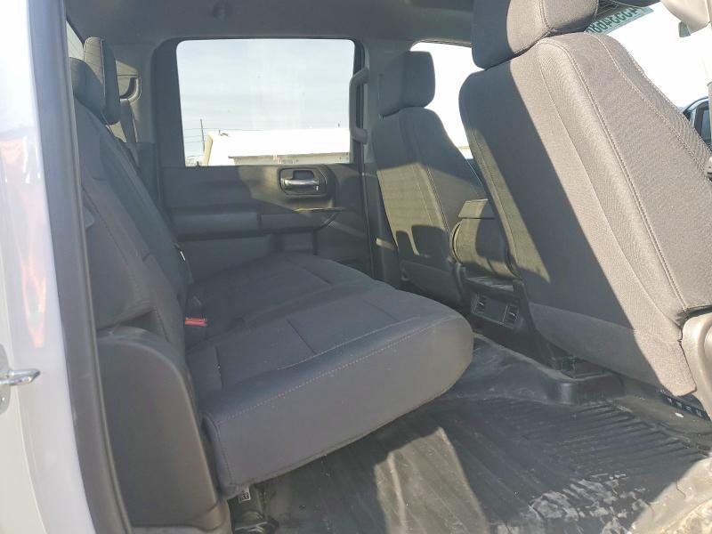 2025 Chevrolet Silverado K2500 Heavy Duty