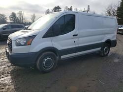 2018 Ford Transit T-150 Delivery Van en venta en Finksburg, MD