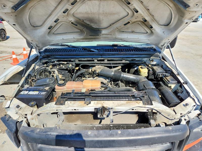 2000 Ford F250 Super Duty