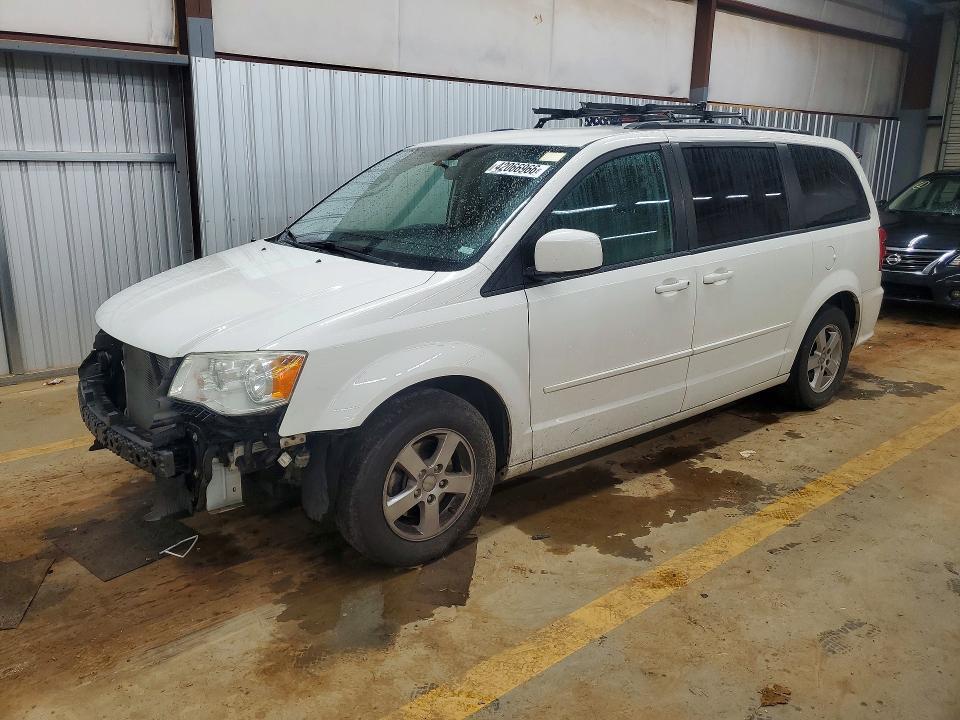 2011 Dodge Grand Caravan Mainstreet