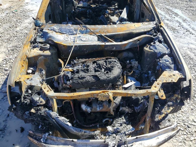 2005 Chrysler Pacifica Touring