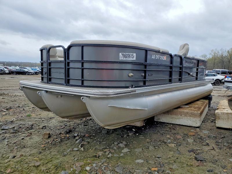 2019 South Bay Series 224