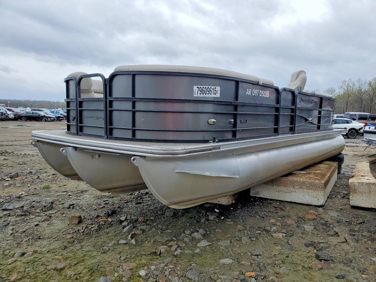 2019 South Bay Series 224