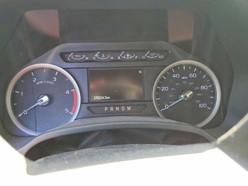 2021 Ford F350 Super Duty