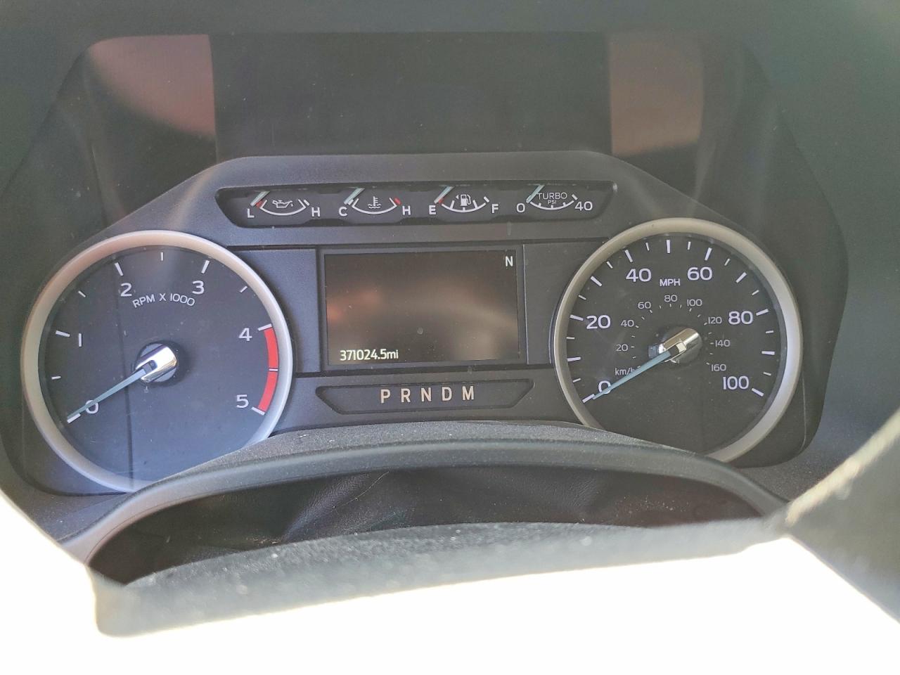 2021 Ford F350 Super Duty