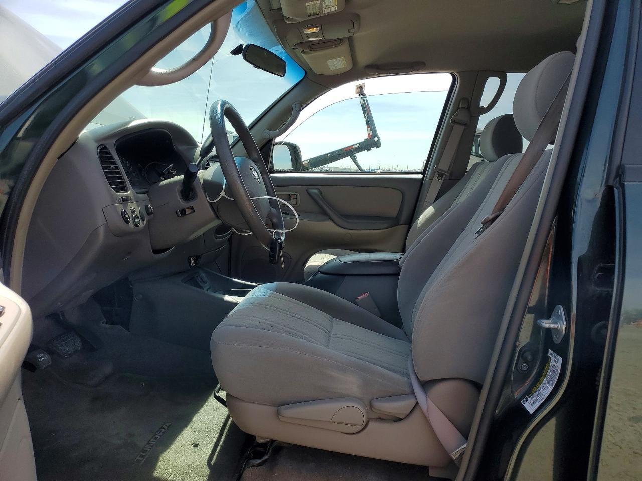 2006 Toyota Tundra SR5