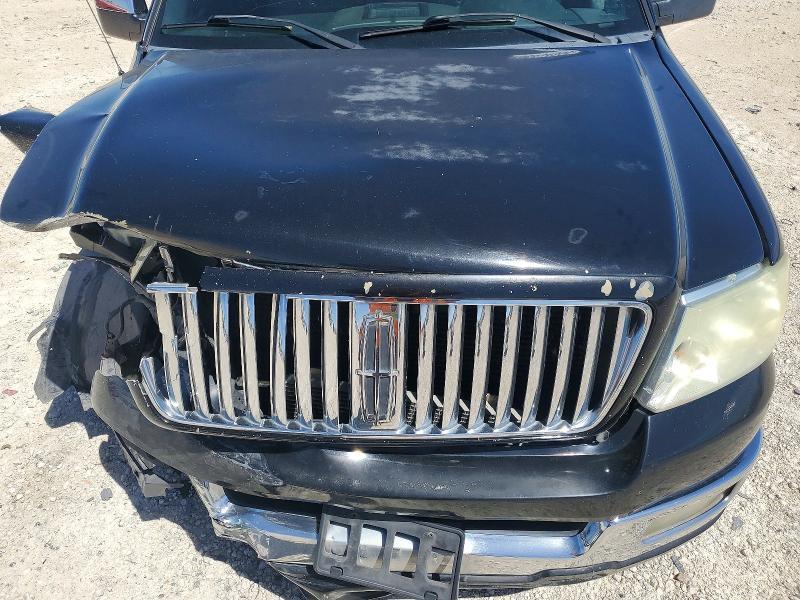 2006 Lincoln Townhouse Mark LT