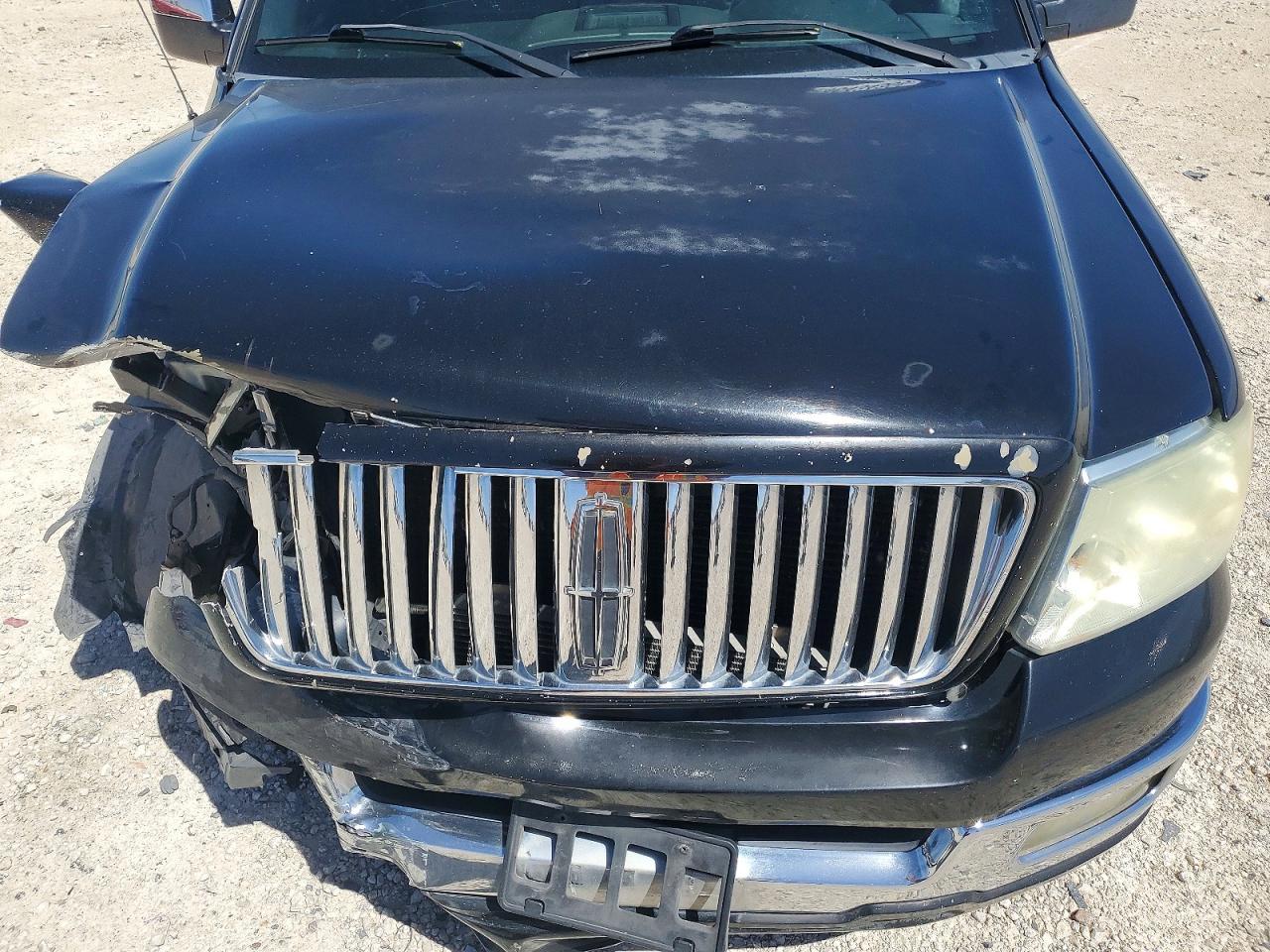 2006 Lincoln Townhouse Mark LT