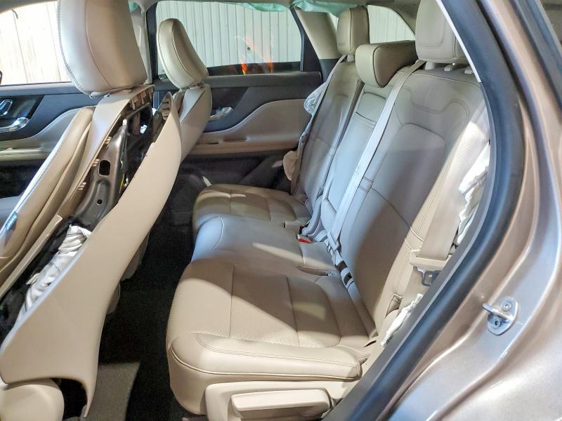 2021 Lincoln Townhouse Corsair