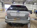 2009 Ford Edge Limited
