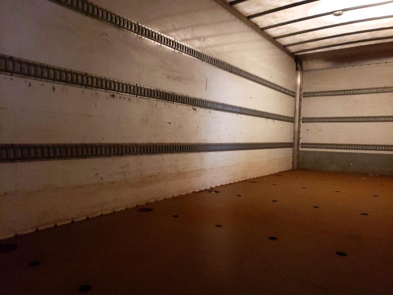 2020 Freightliner M2 106 Medium Duty