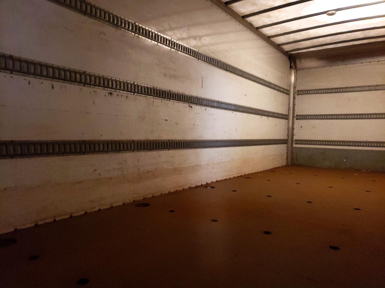 2020 Freightliner M2 106 Medium Duty