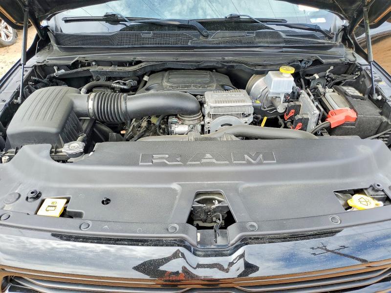 2022 Dodge 1500 Laramie
