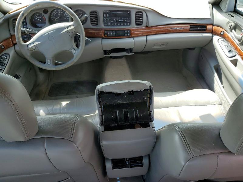2000 Buick Lesabre Limited