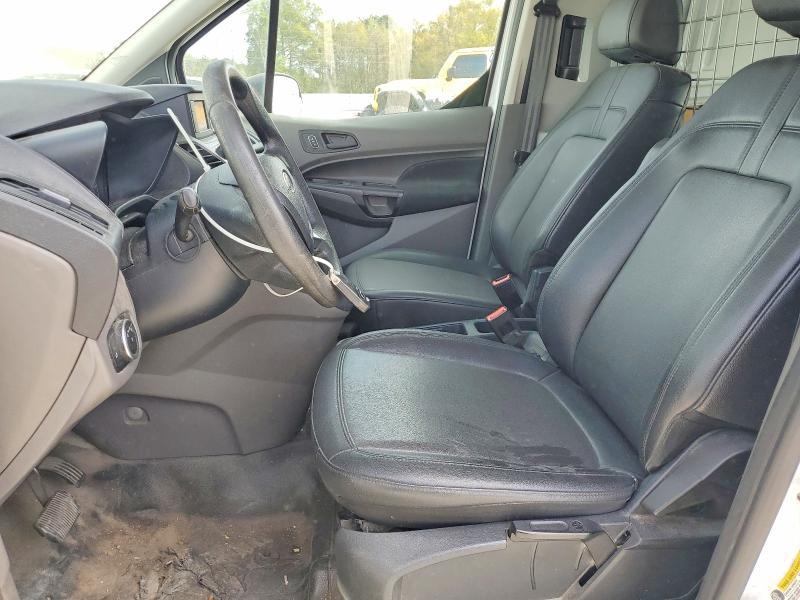 2022 Ford Transit Connect xl