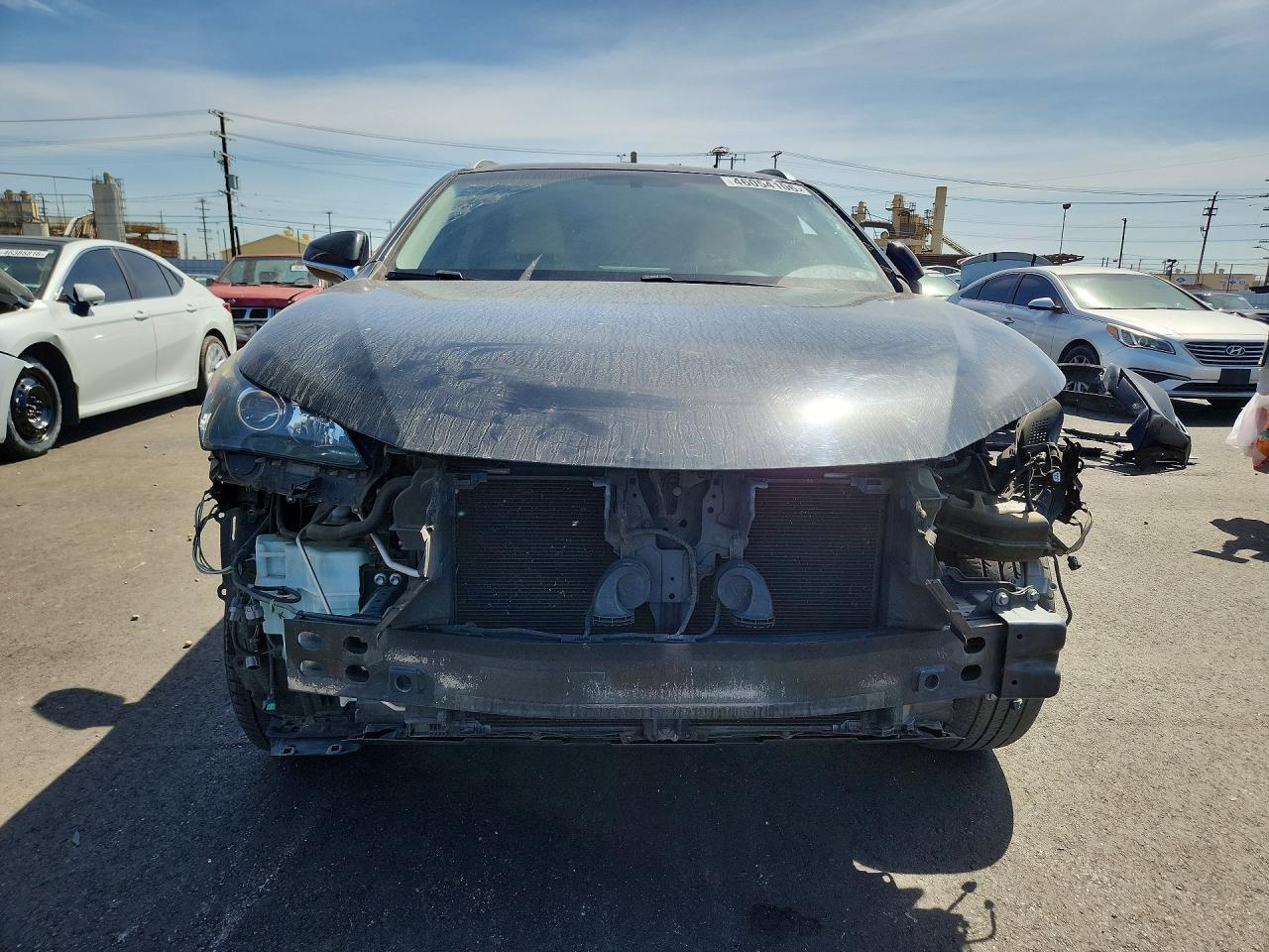 2015 Lexus Nx 200t Base