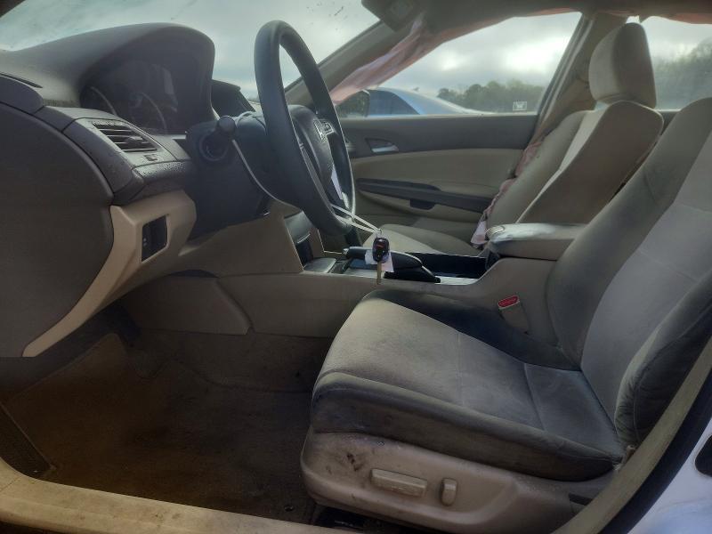 2008 Honda Accord lxp