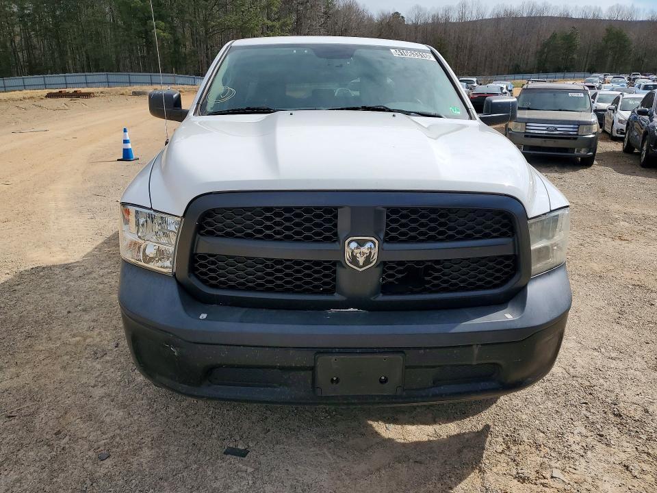 2019 Dodge RAM 1500 Classic Tradesman
