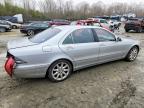2004 Mercedes-Benz S 500 4matic