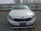 2012 KIA Optima ex