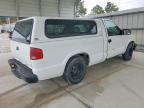 2003 Chevrolet S Truck S10