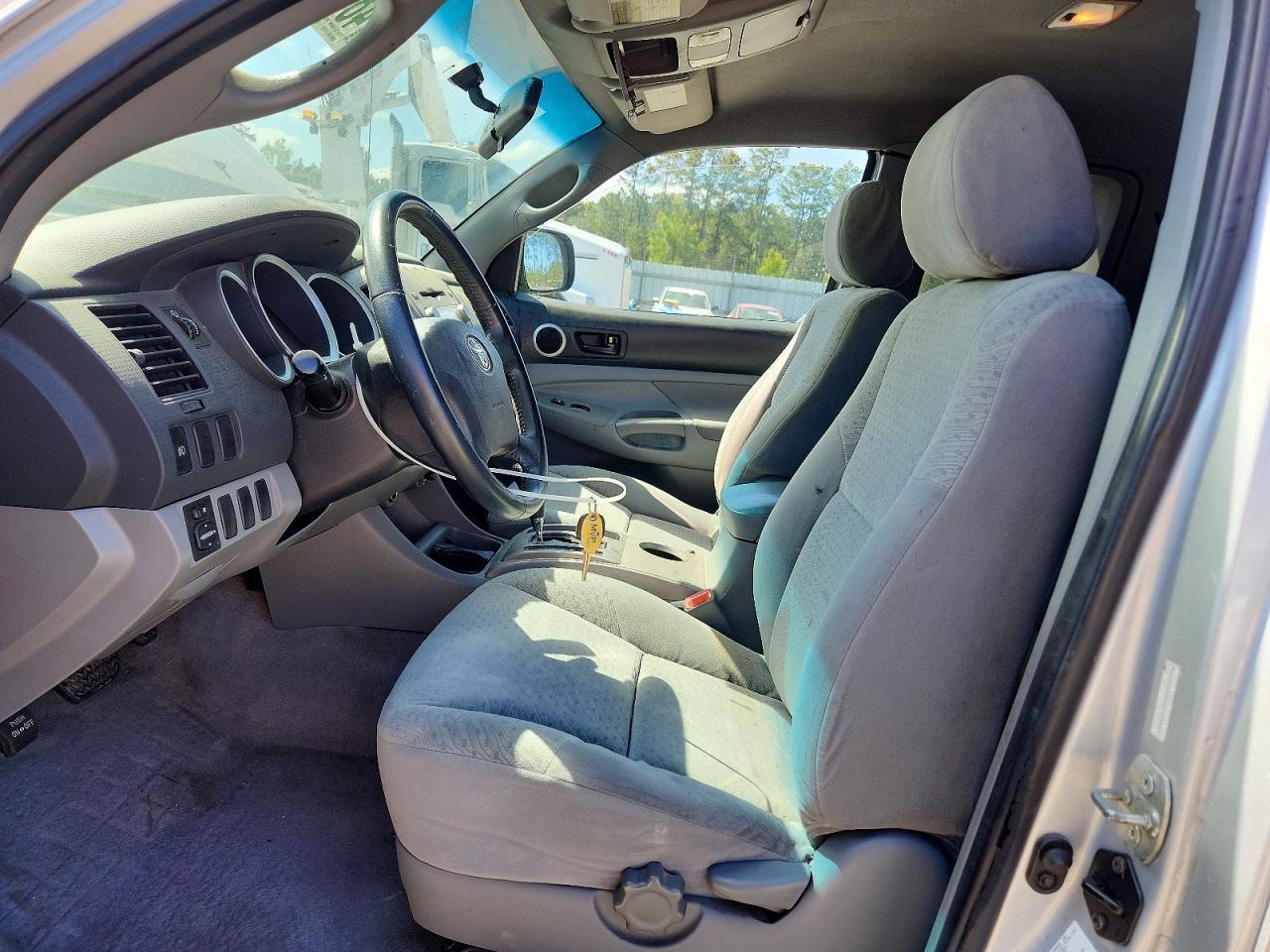 2006 Toyota Tacoma Prerunner V6