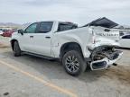 2022 Chevrolet Silverado LTD K1500 RST