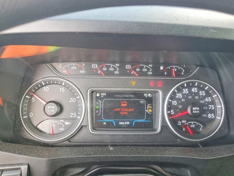 2020 International LT625 Semi Truck