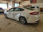 2016 Ford Fusion Titanium Phev