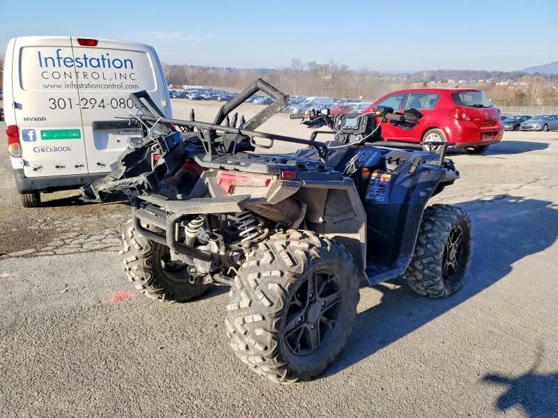2023 Polaris Sportsman ATV