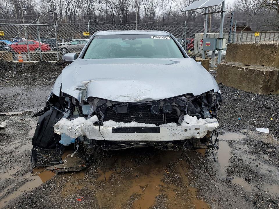 2016 Acura Rlx Sport Hybrid Advance