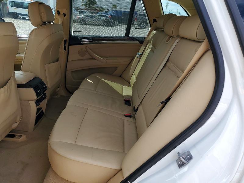 2012 BMW X5 Xdrive35i