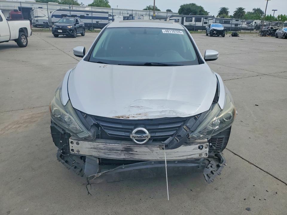 2016 Nissan Altima 3.5 sl