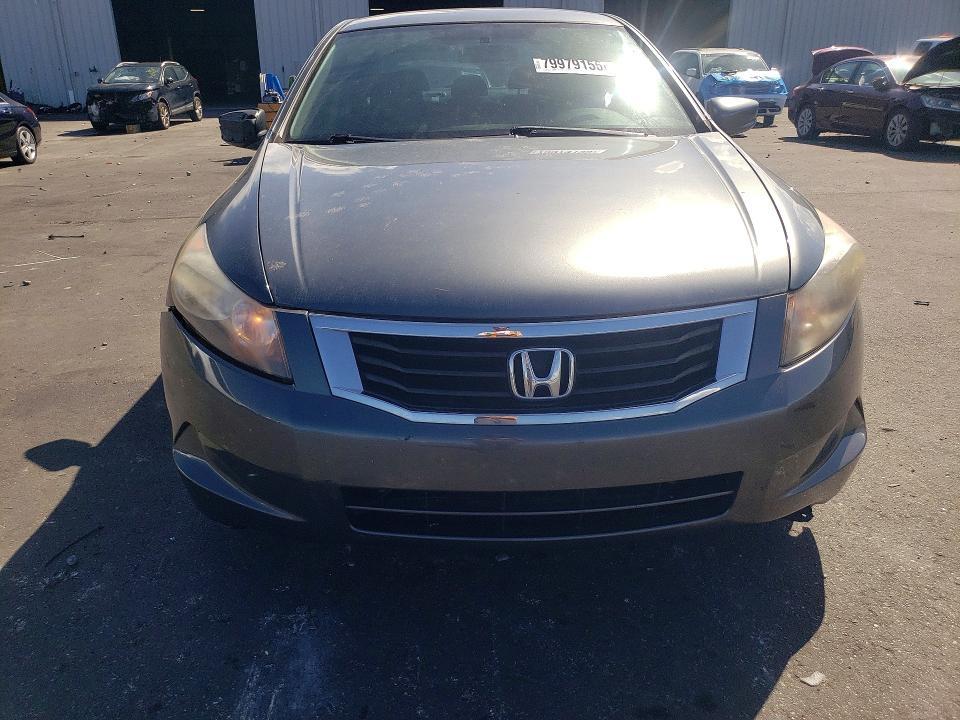 2008 Honda Accord lxp