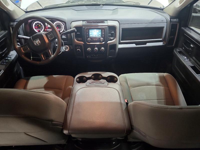 2018 Dodge RAM 2500 ST