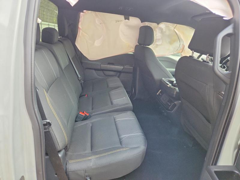 2024 Ford F150 STX