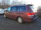 2009 Honda Odyssey exl