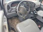 2006 Ford Econoline E350 Super Duty Van