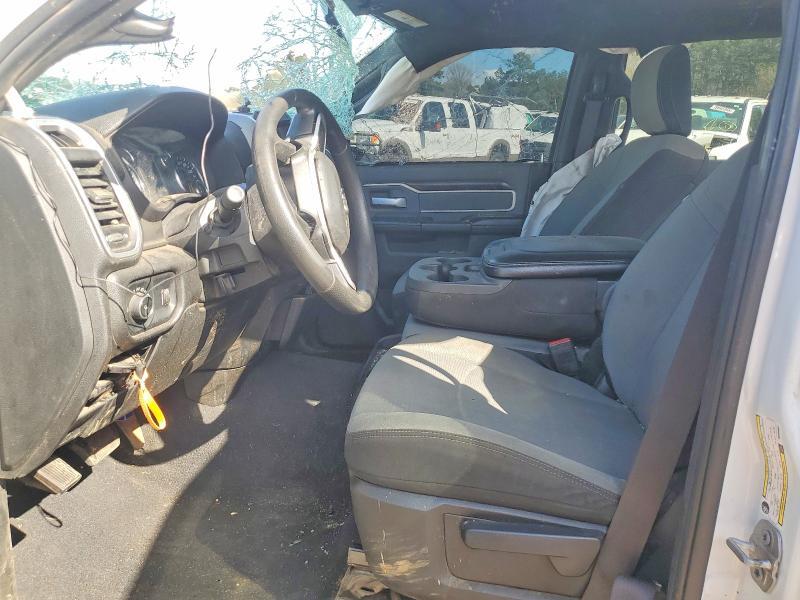 2021 Dodge Ram 2500 big Horn