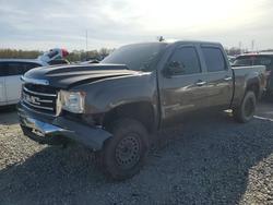 2007 GMC New Sierra C1500 en venta en Memphis, TN