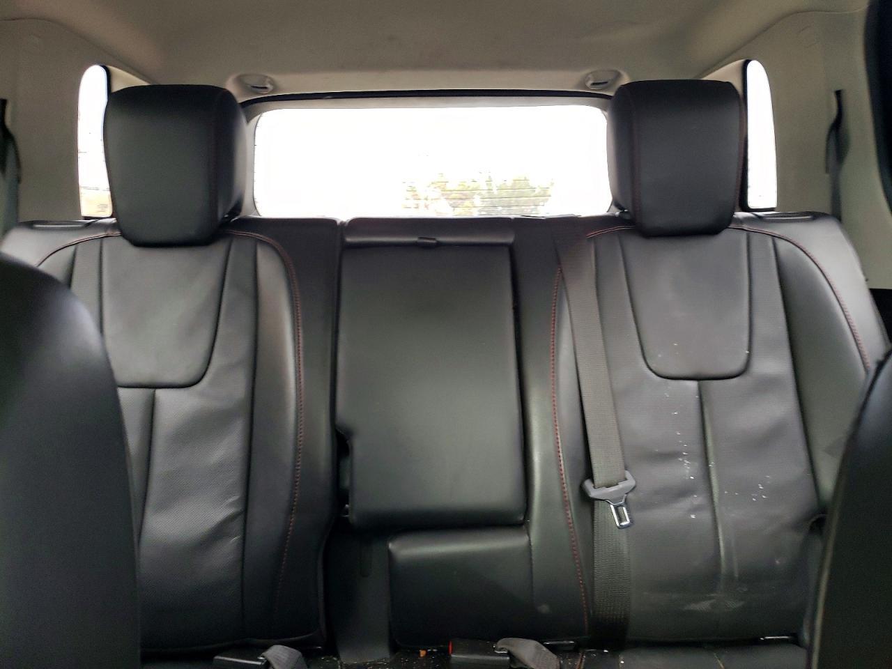 2015 GMC Terrain slt