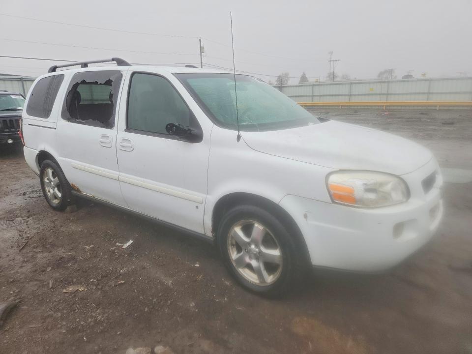 2008 Chevrolet Uplander lt